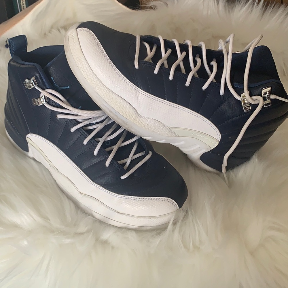 Retro Air Jordan Sz 6.5